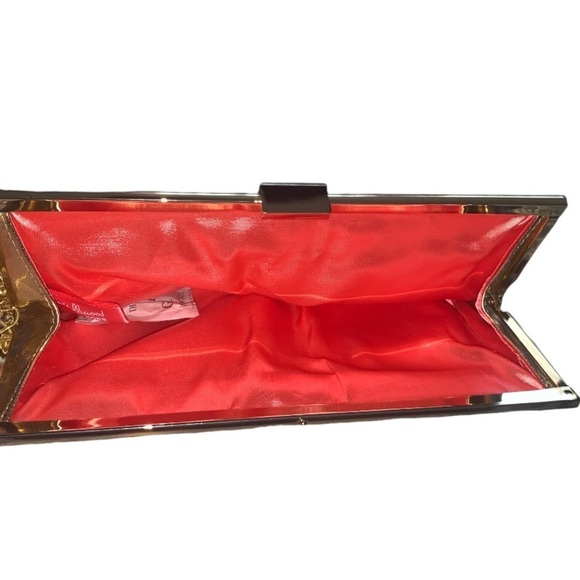 MICHAEL KORS CLUTCH - Picture 3 of 5